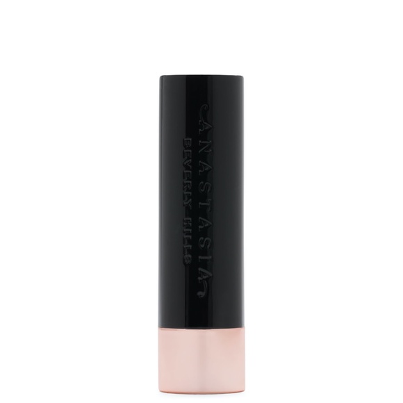** SOLD ** ANASTASIA BEVERLY HILLS Matte Lipstick (Dread) - Picture 2 of 7